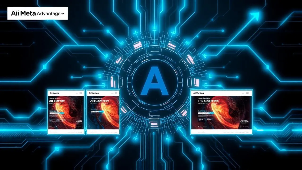 Advantage+ shopping campaigns: när Meta lät AI ta över annonseringen