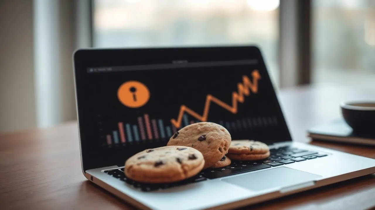 GA4 utan cookies: så mäter du konvertering 2026