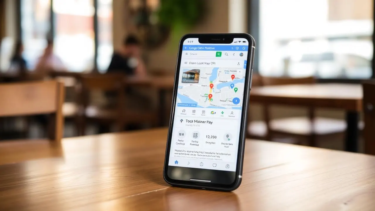 Google Business Profile för Jönköpings-företag: den kompletta guiden 2026