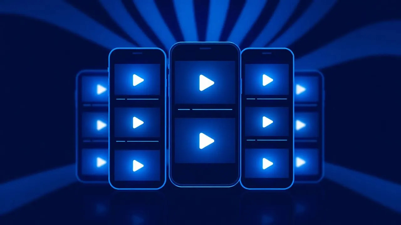Reels-prioriteringen: när Meta blev en videoplattform
