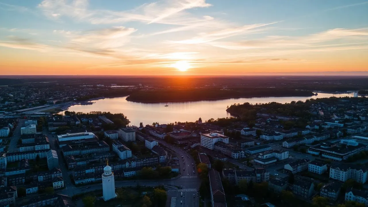 SEO i Jönköping 2026: så ser sökbeteendet ut lokalt